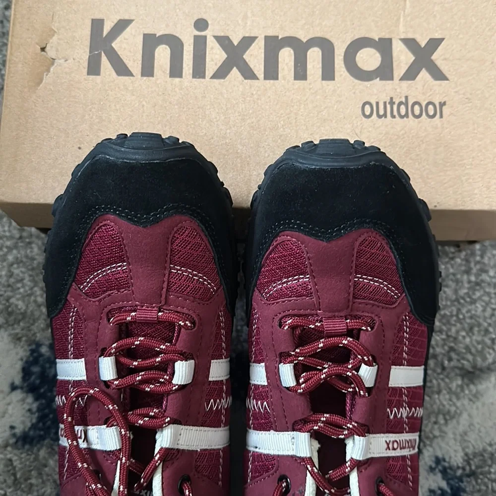 Knixmax Outdoor Women Shoe 7.5